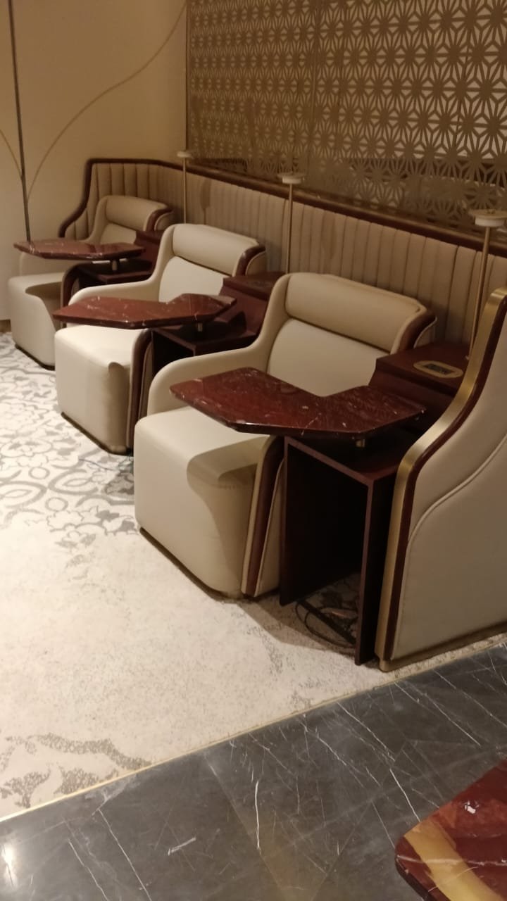 Elegant Dining