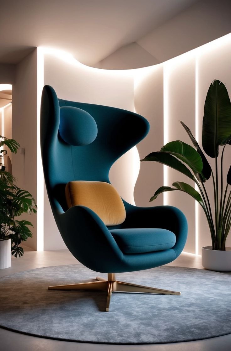 Luxury Interior