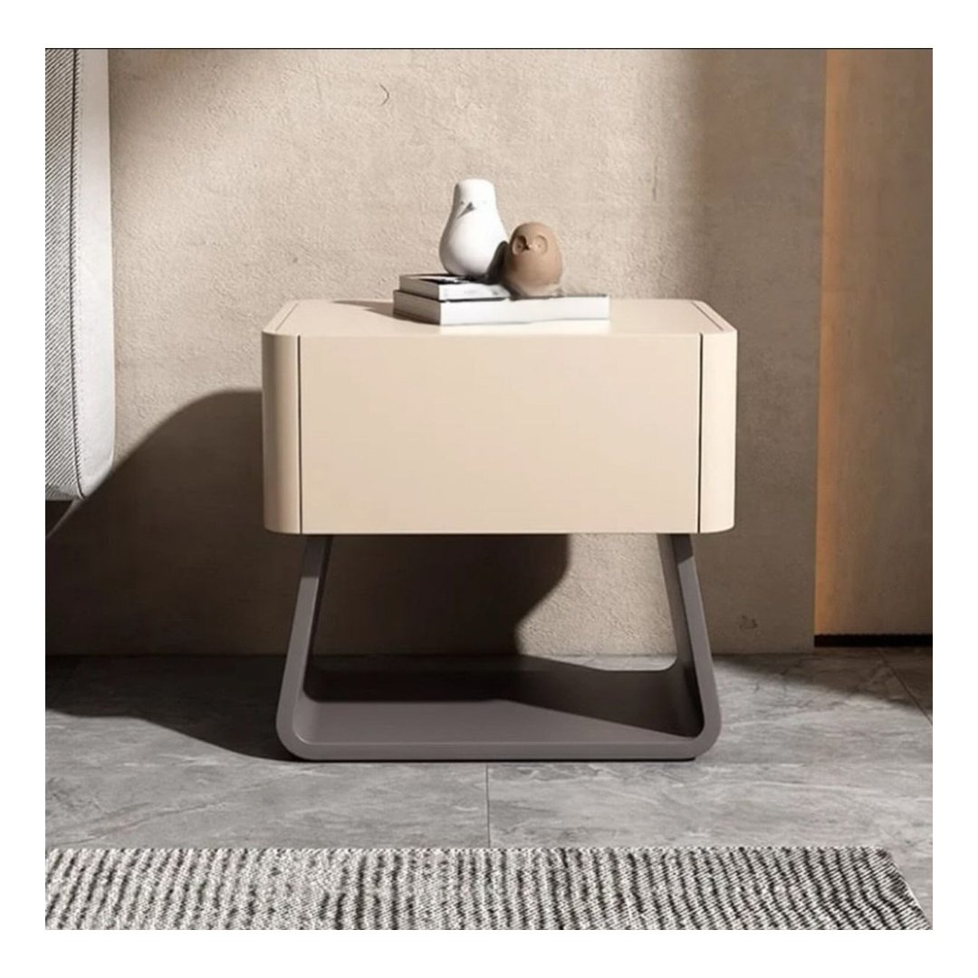 Modern Floating Bedside Table