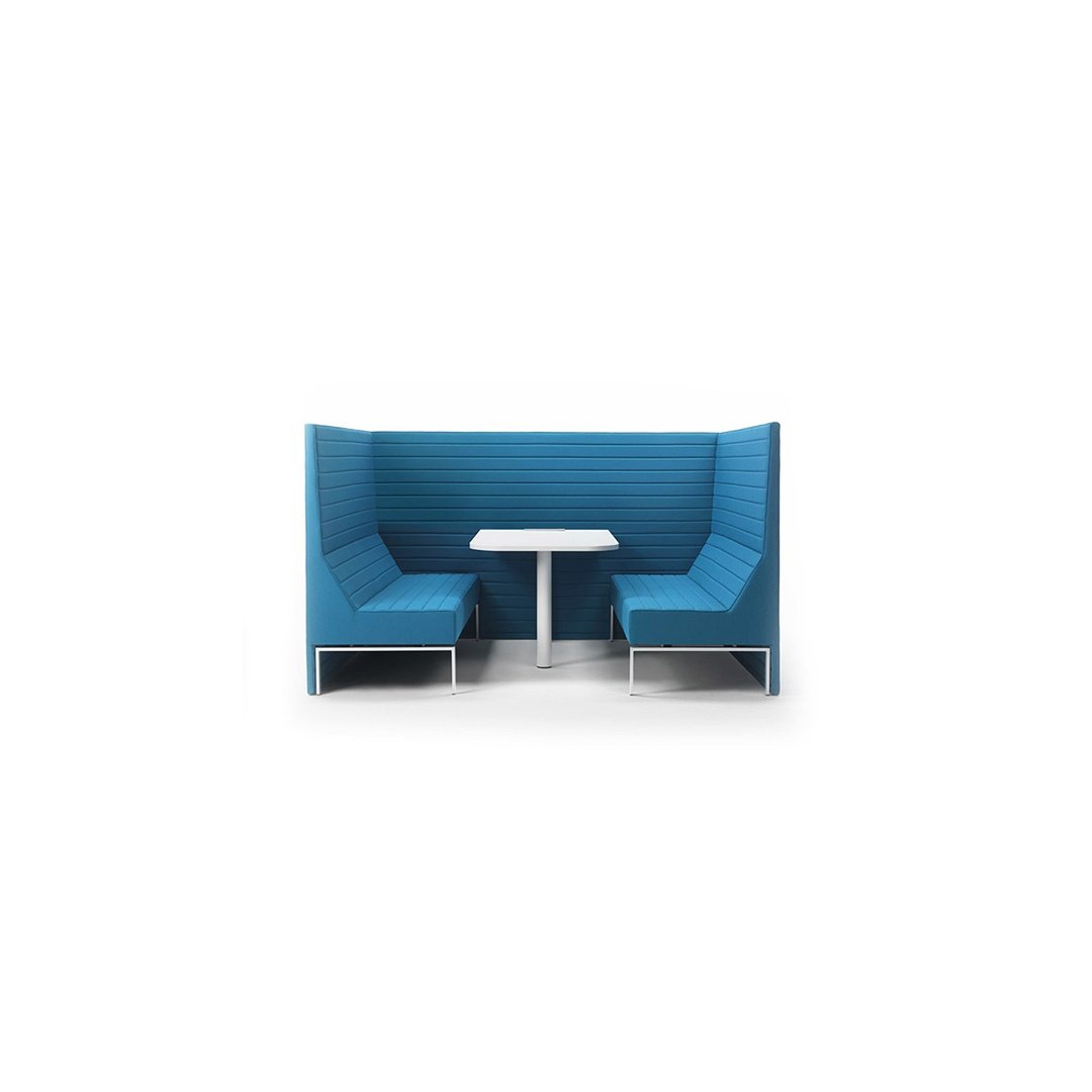 Modern Acoustic Office Meeting Booth