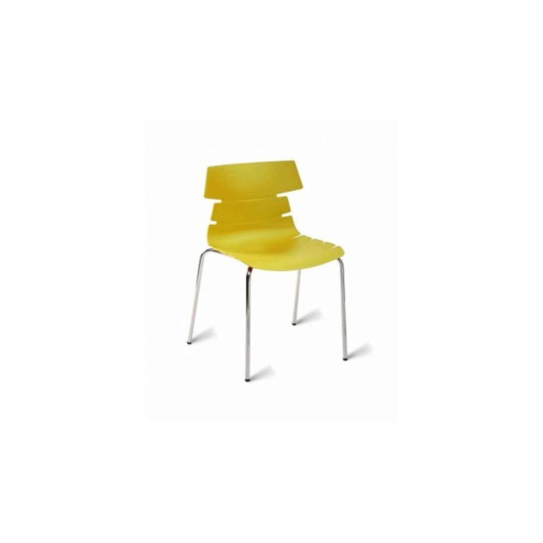 Modern Designer Plastic Chair