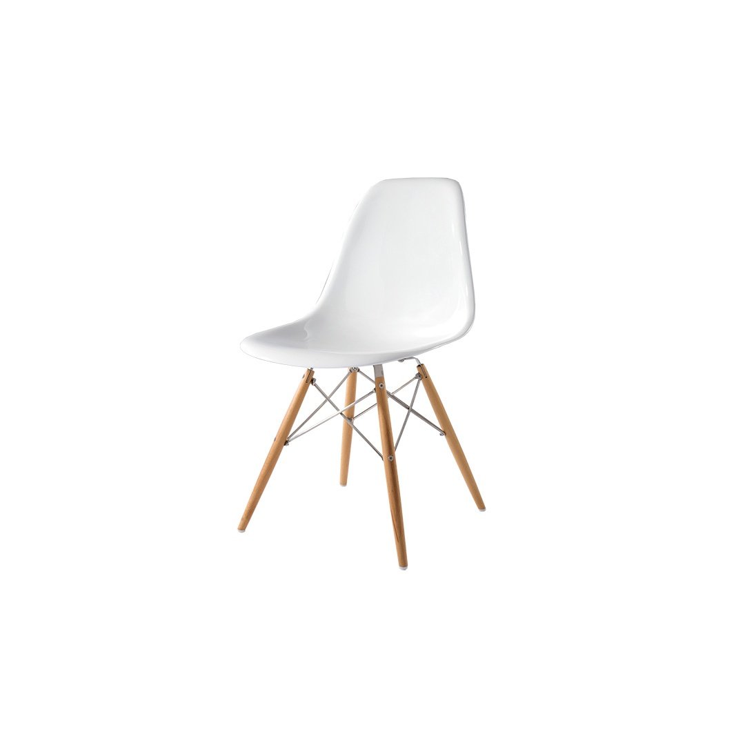 Modern Eiffel Dining Chair