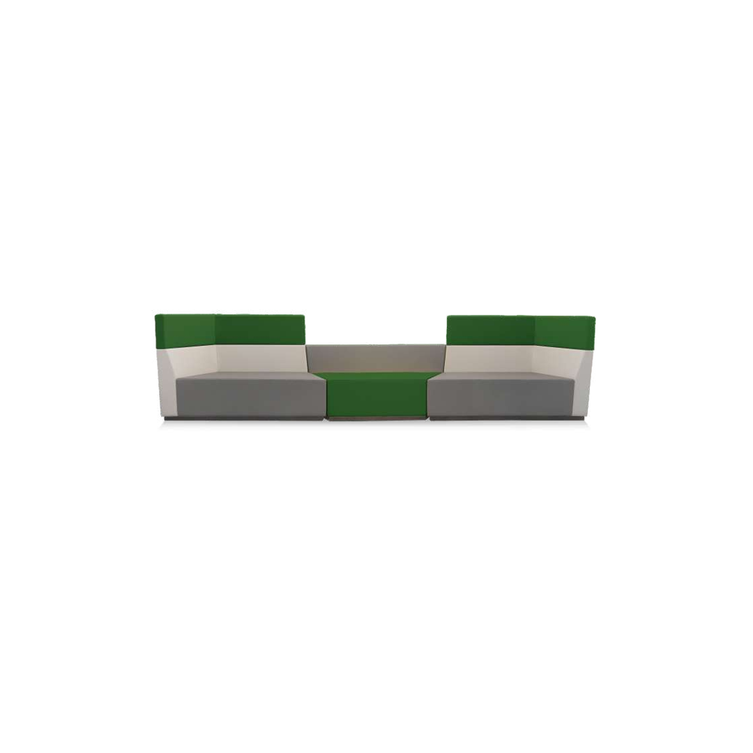 Alkove Modular Sofa Seating