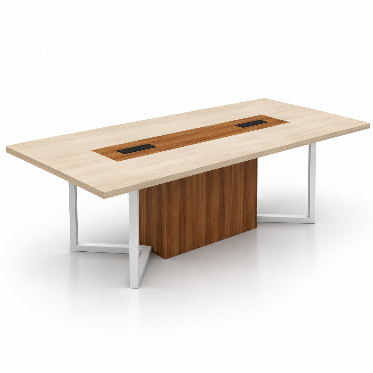 Modern Executive Conference Table