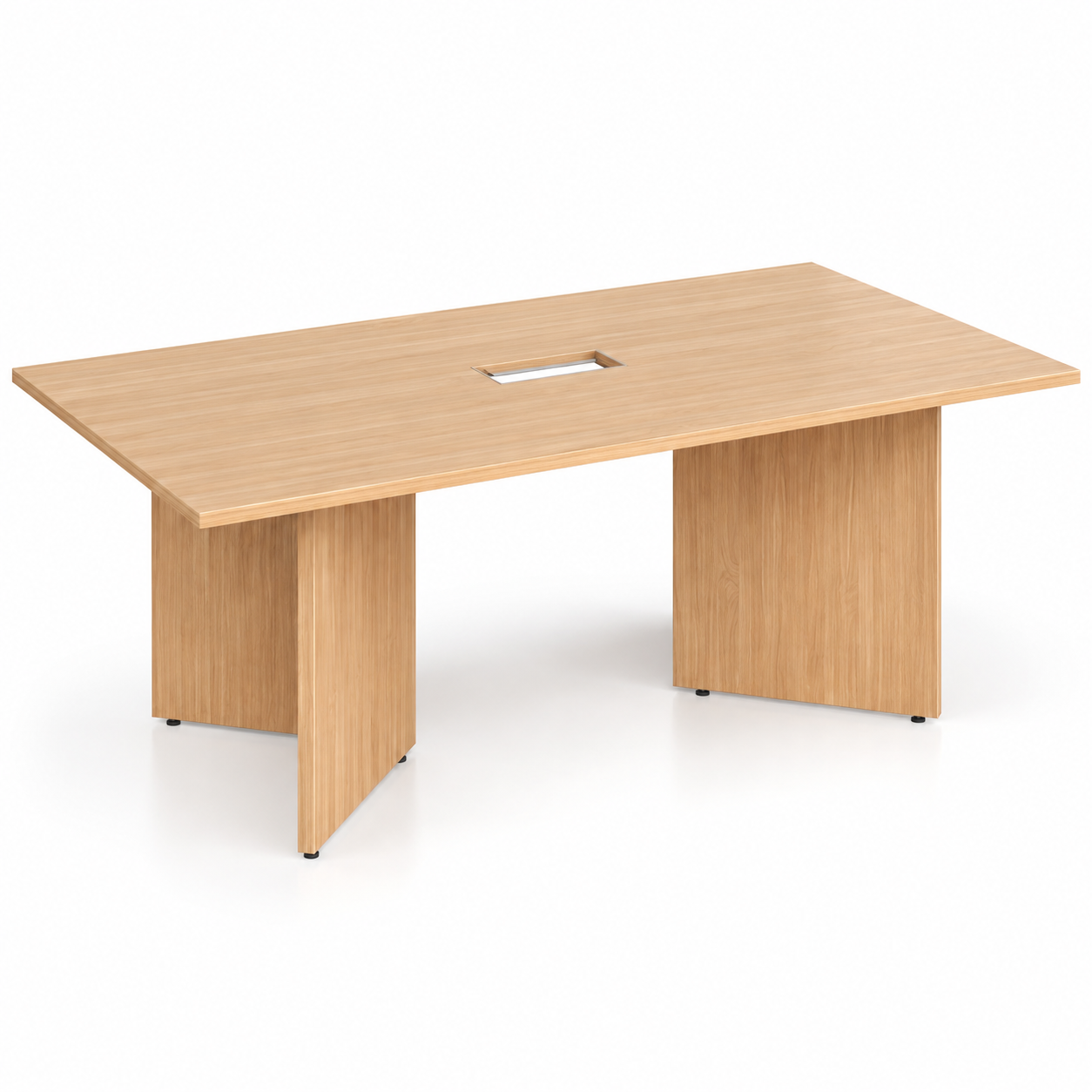 Modern Office Conference Table