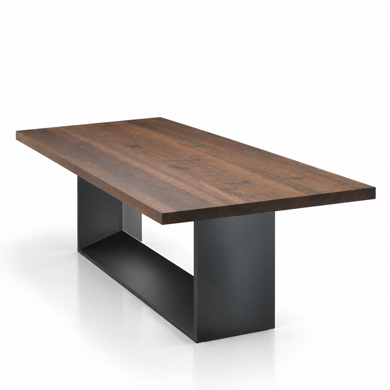 Premium Wooden Conference Table
