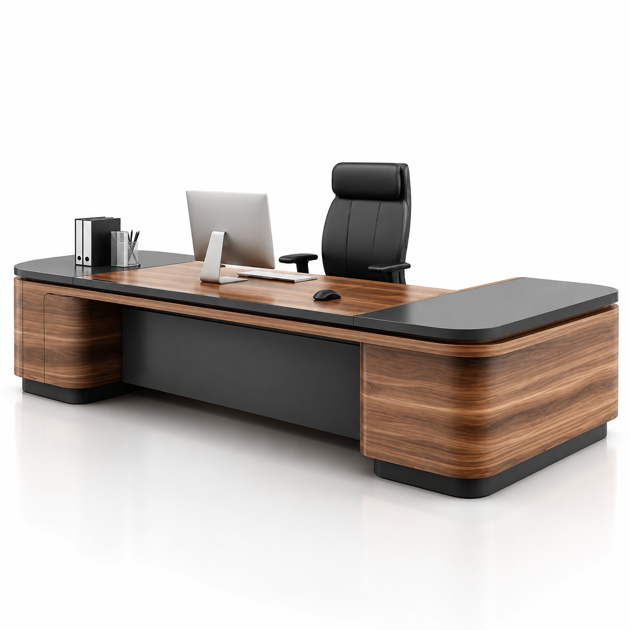 Premium Executive Office Desk