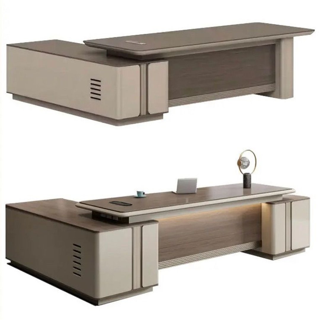 Premium Executive Office Desk