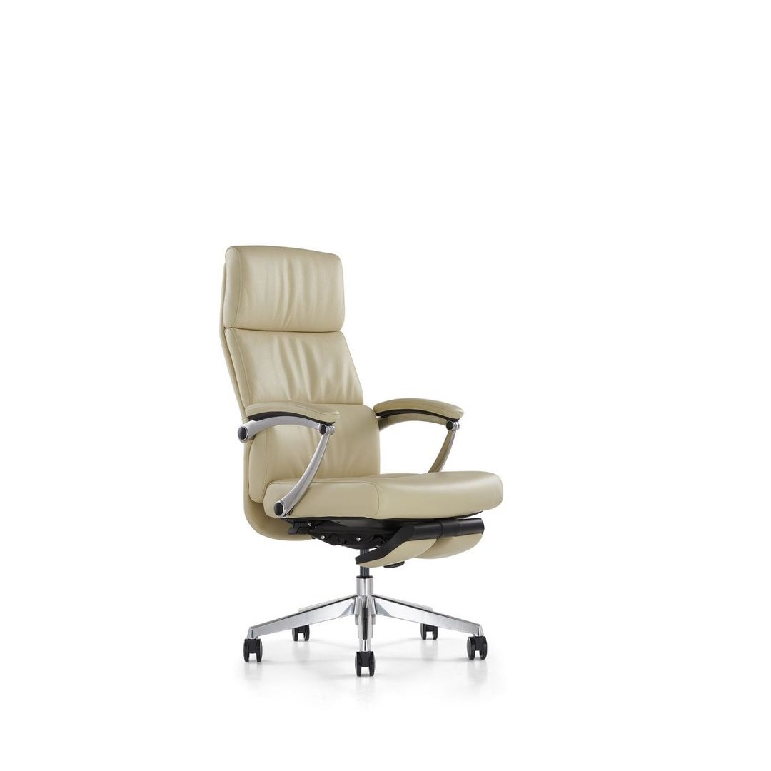 Premium High-Back Executive Chair