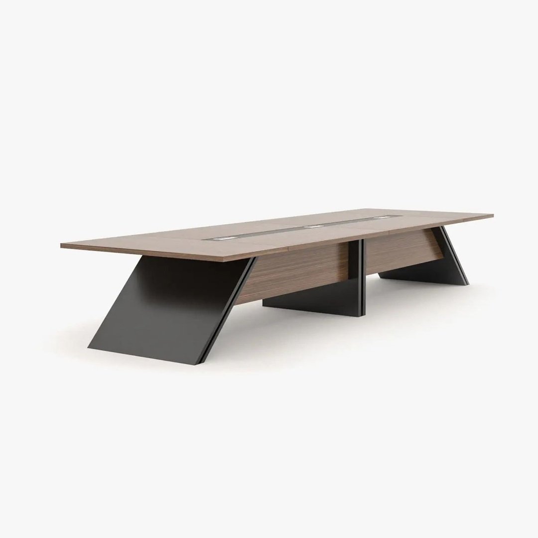 Modern Executive Conference Table