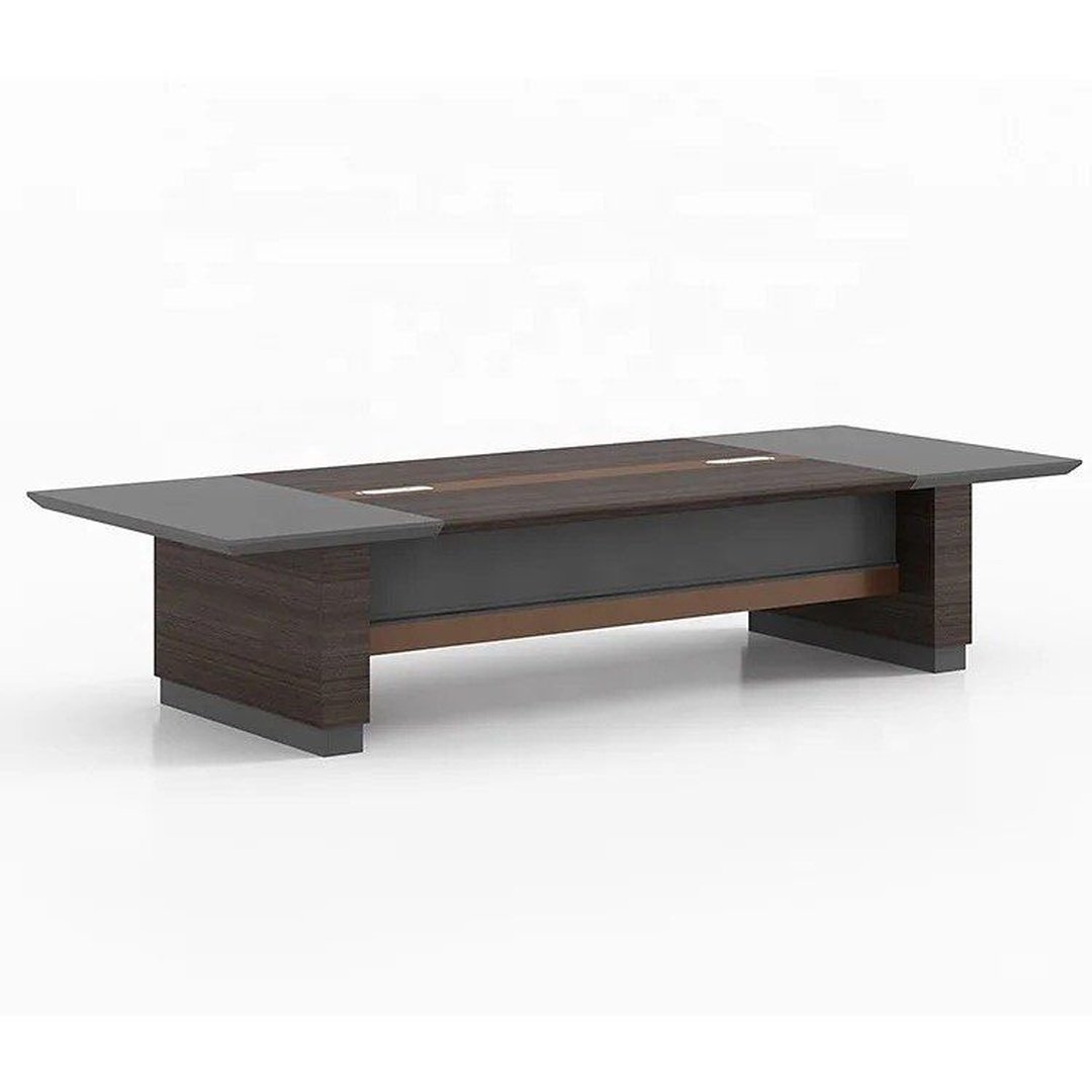 Executive Rectangular Conference Table