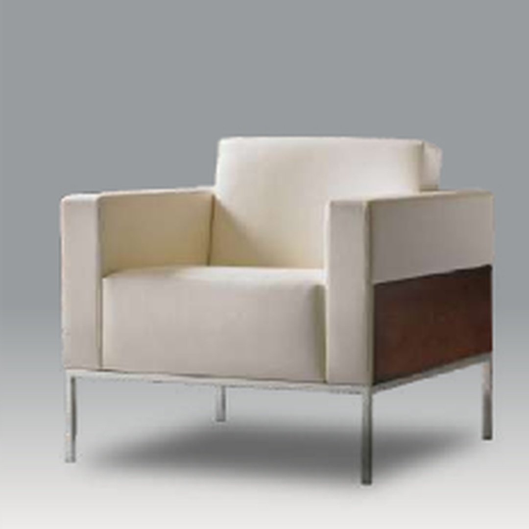 Premium Modern Executive Sofa