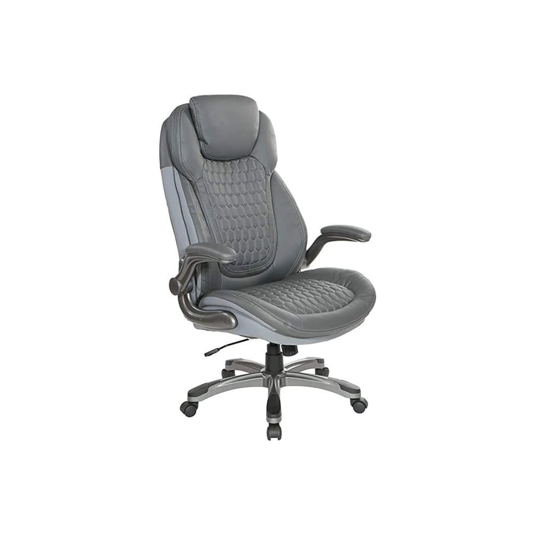 Premium Ergonomic Executive Chair
