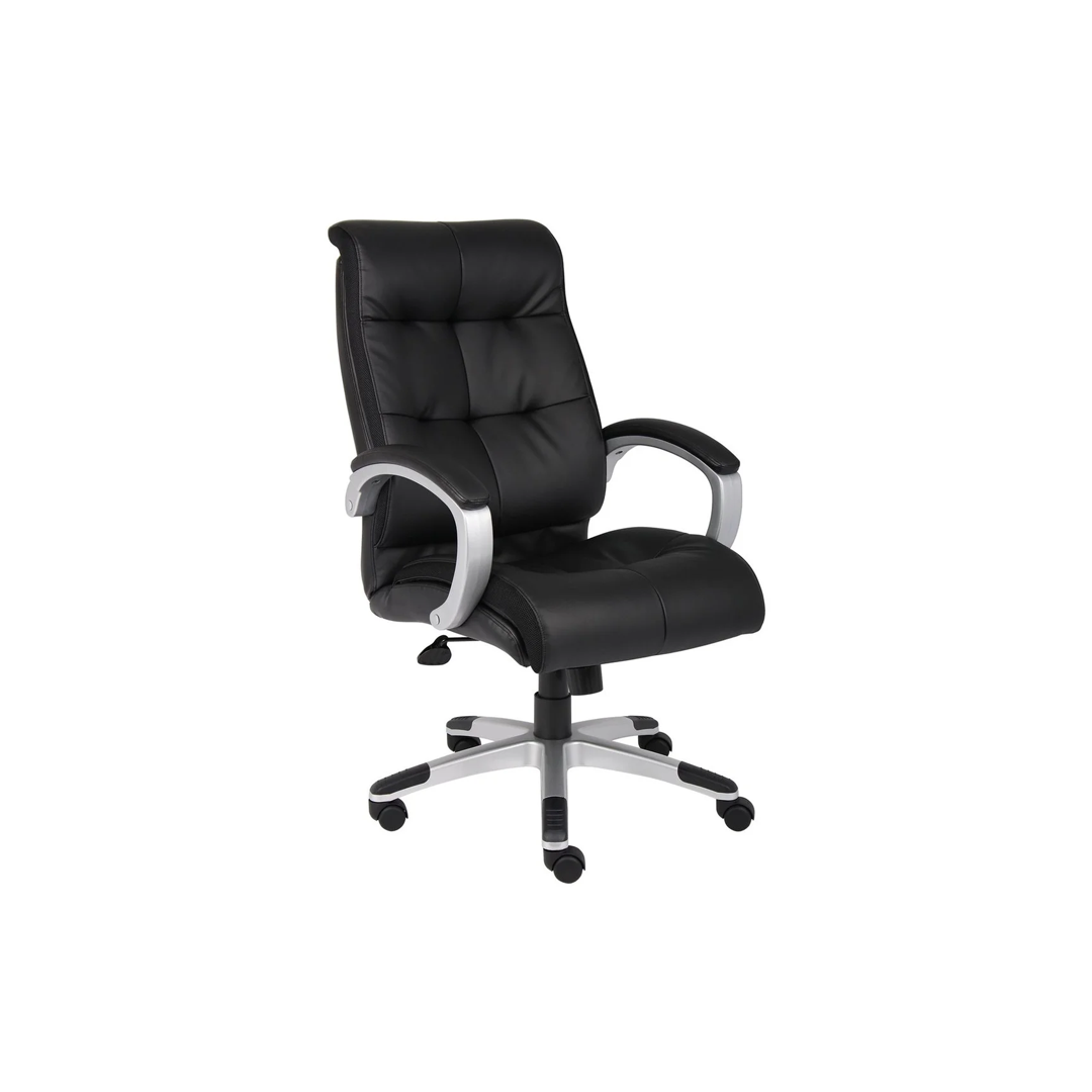 Premium High-Back Executive Chair