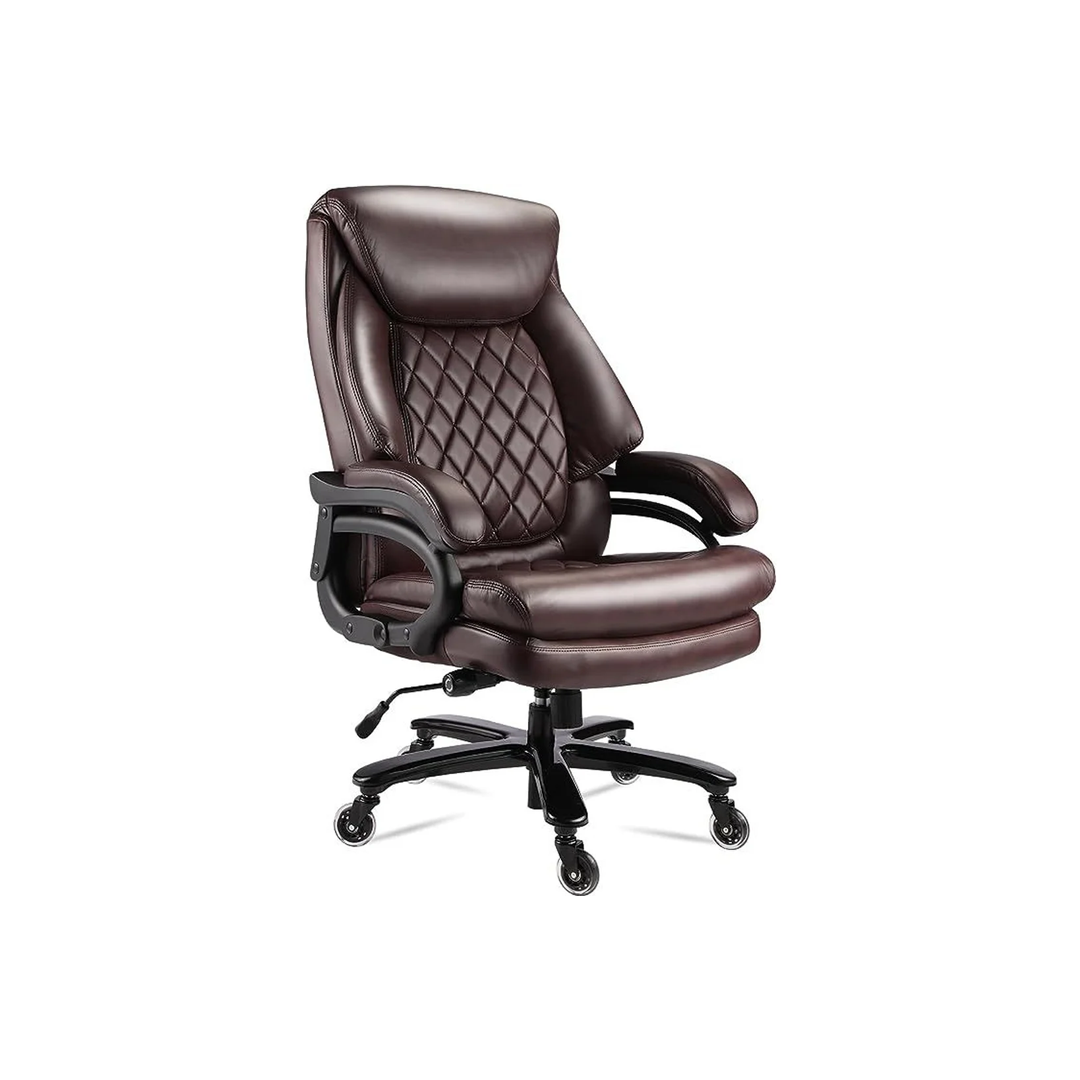 Premium Executive High-Back Chair
