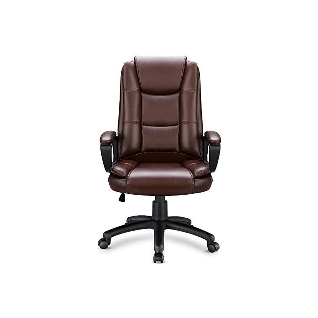 Premium High-Back Executive Chair