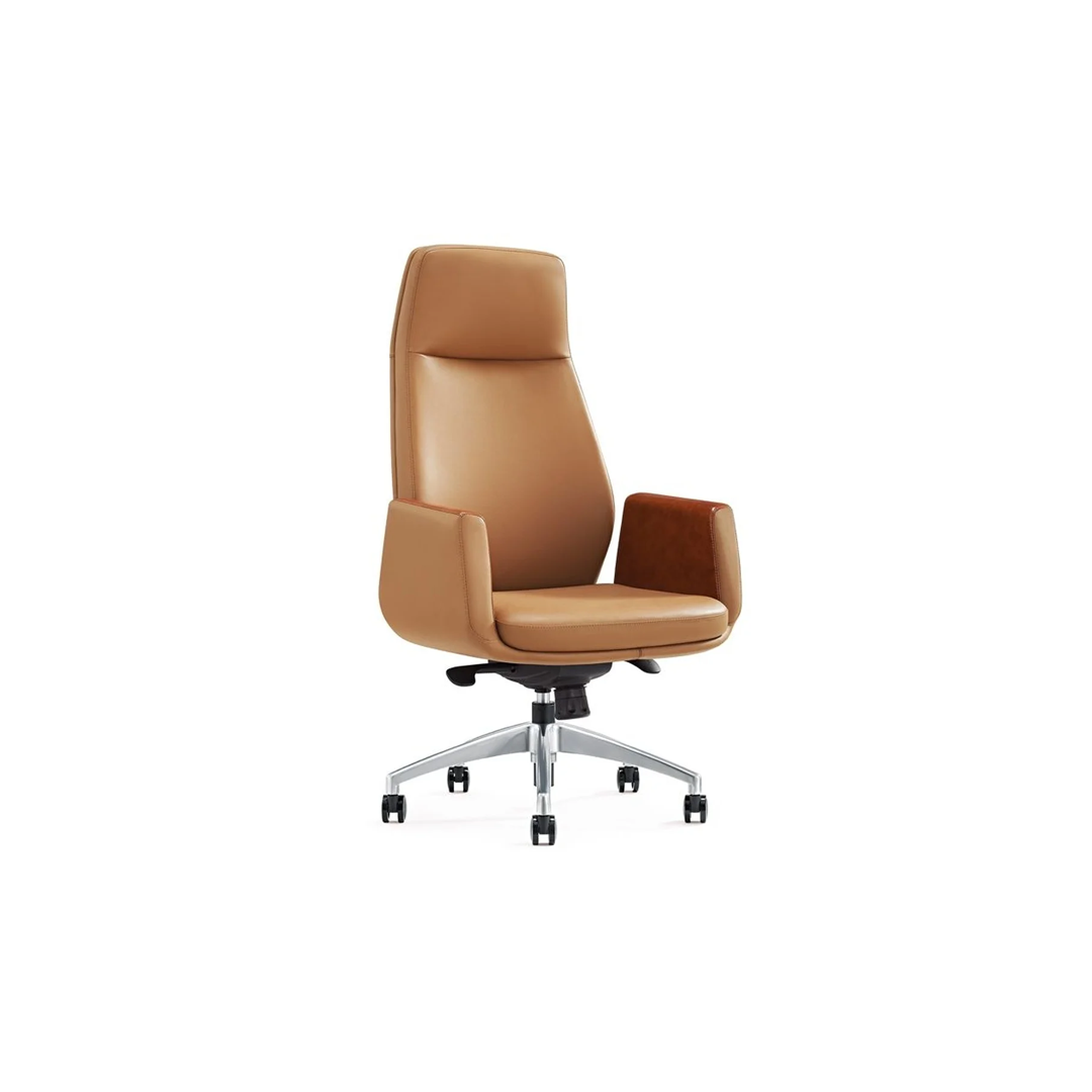 Premium High-Back Executive Chair