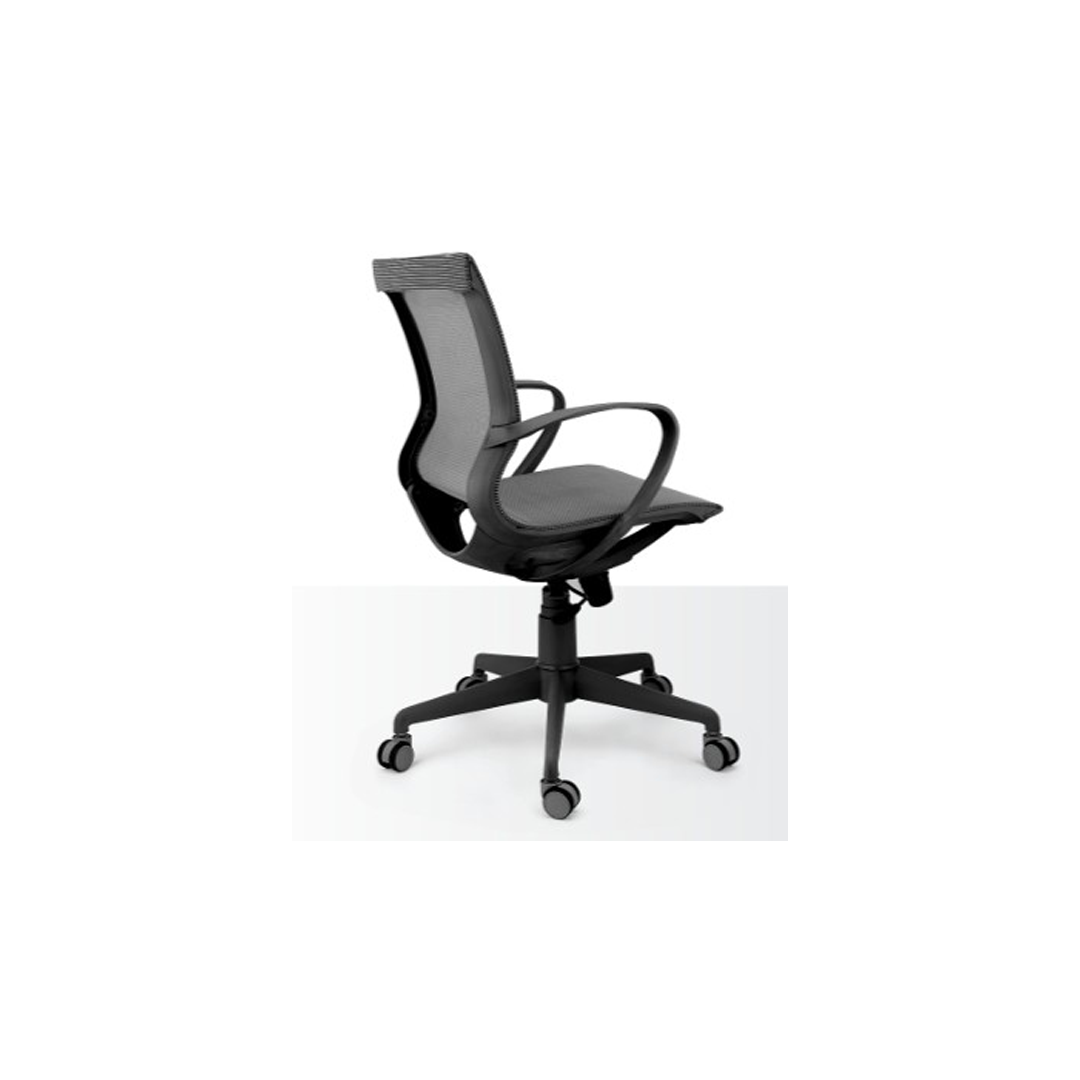 AirMesh Ergonomic Office Chair – 02