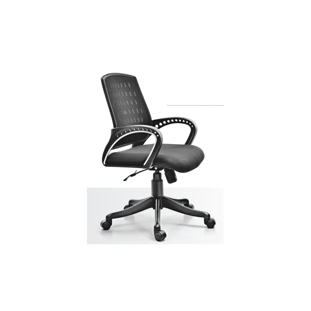 Alaska Ergonomic Mesh Office Chair – 01