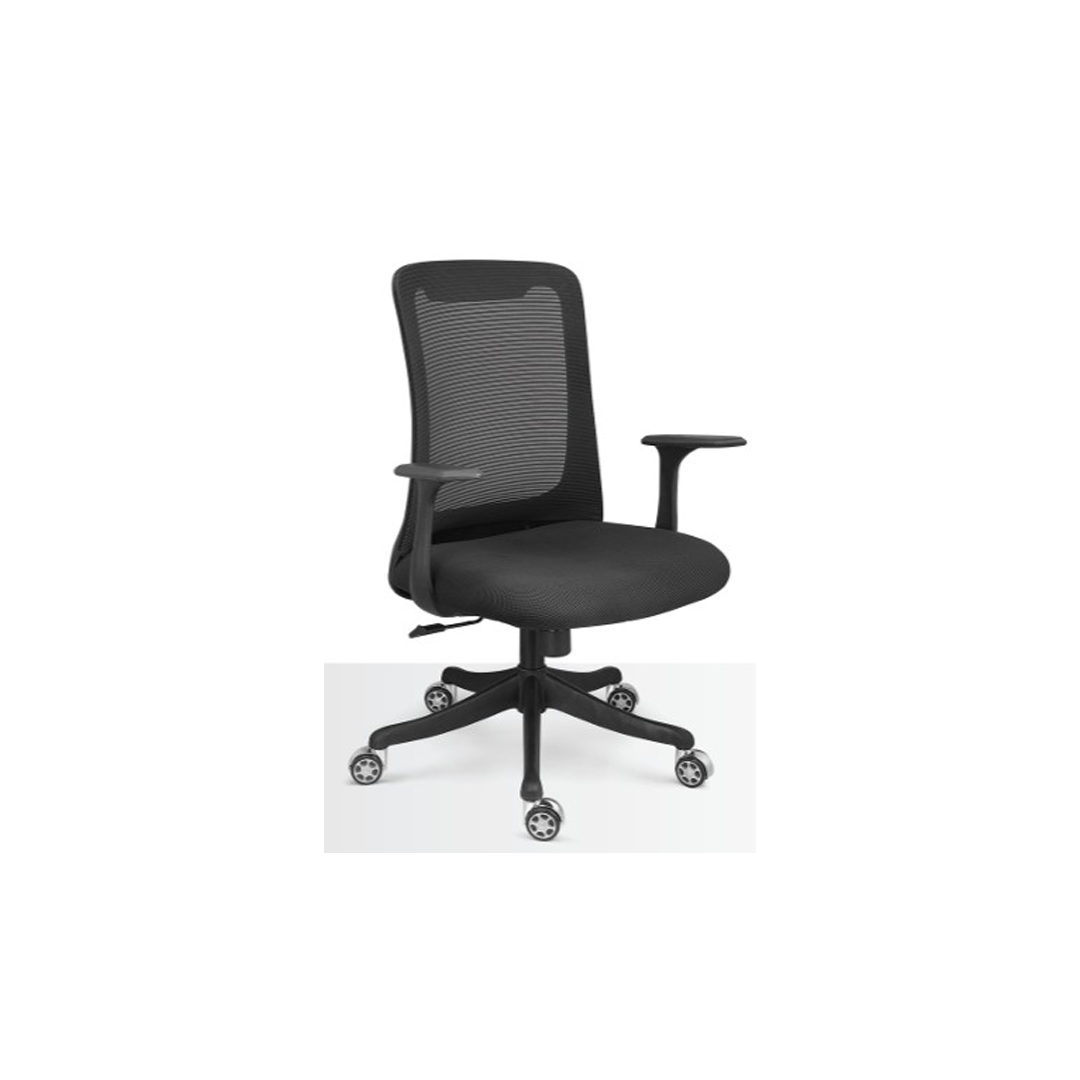 Ergonomic Mesh Office Chair