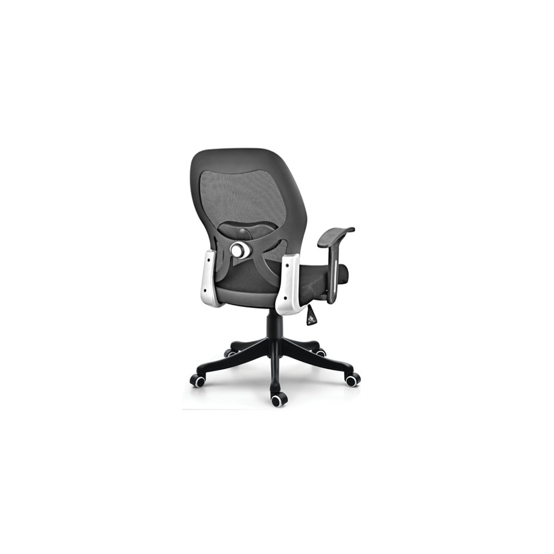 Ergonomic Mesh Office Chair