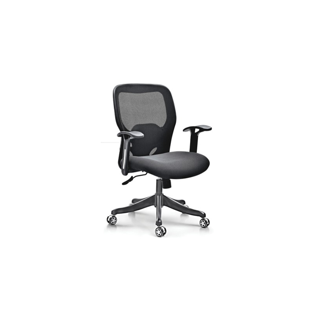 Ergonomic Mesh Office Chair