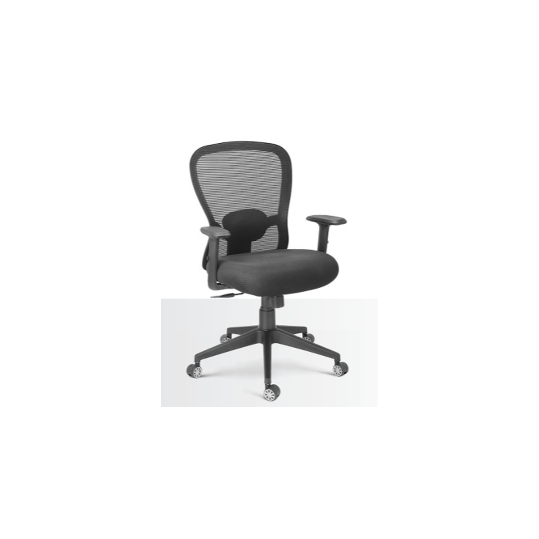 Ergonomic Mesh Office Chair