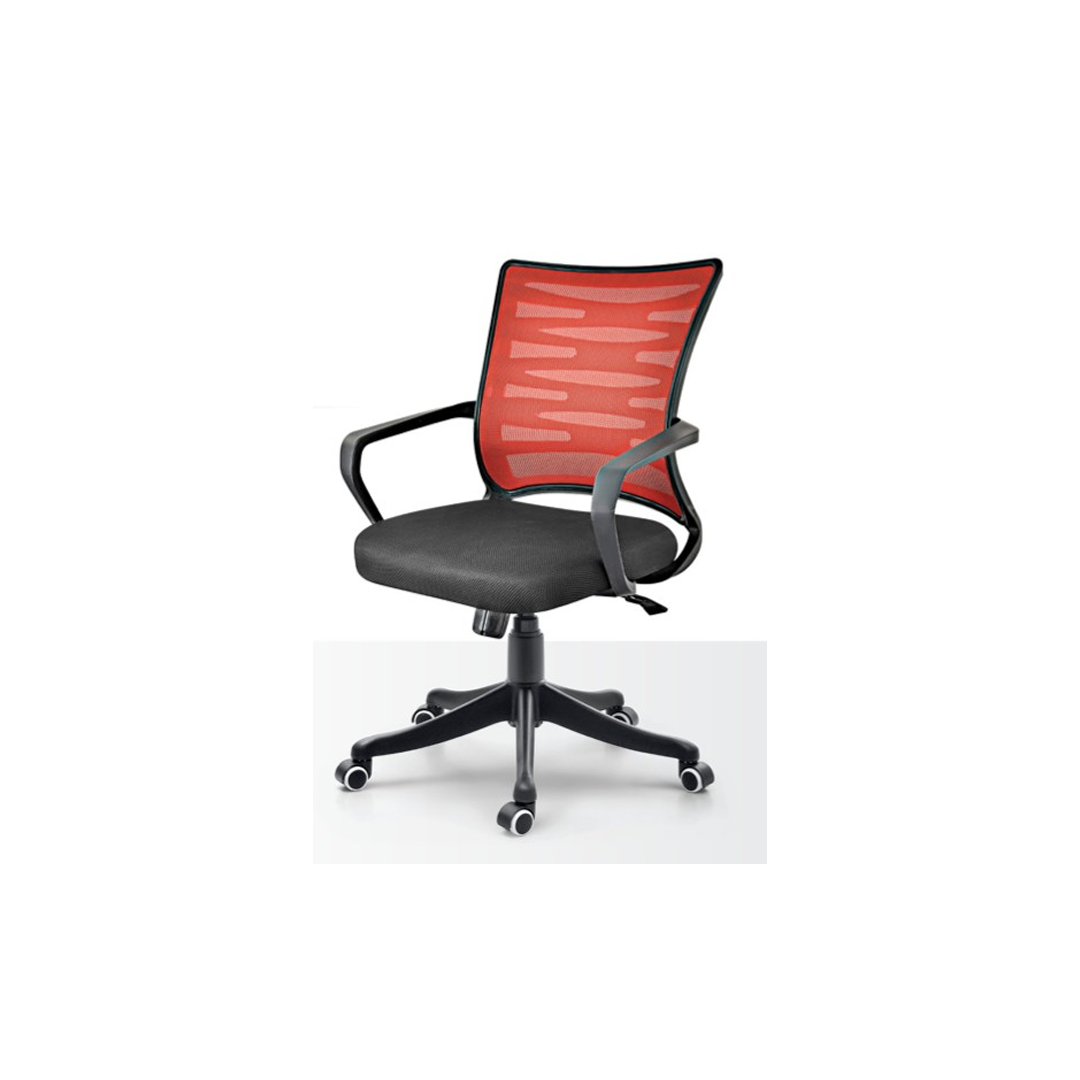 Ergonomic Mesh Office Chair