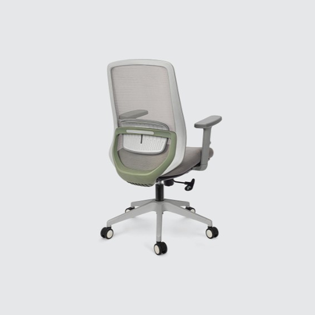 Premium Ergonomic Office Chair
