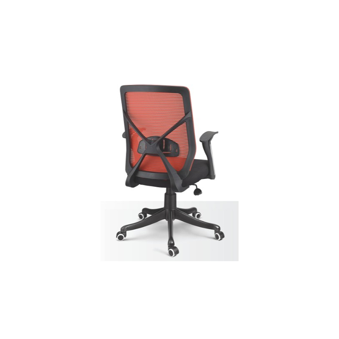 Ergonomic Mesh Office Chair