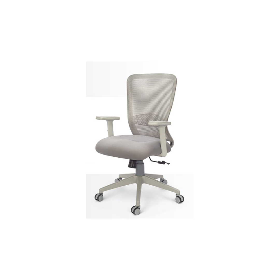 Ergonomic High-Back Mesh Office Chair