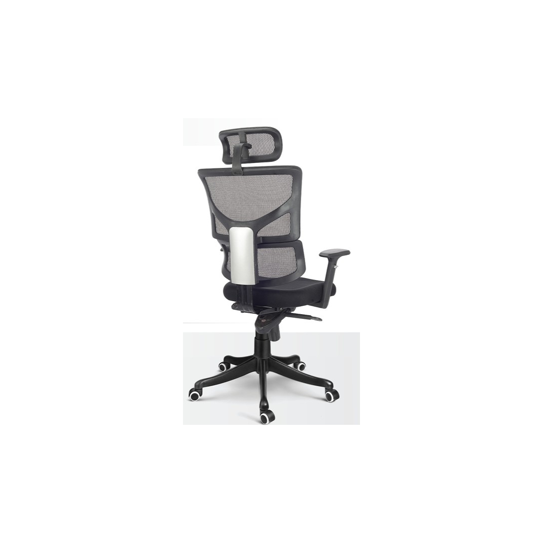 Premium Ergonomic High-Back Mesh Office Chair