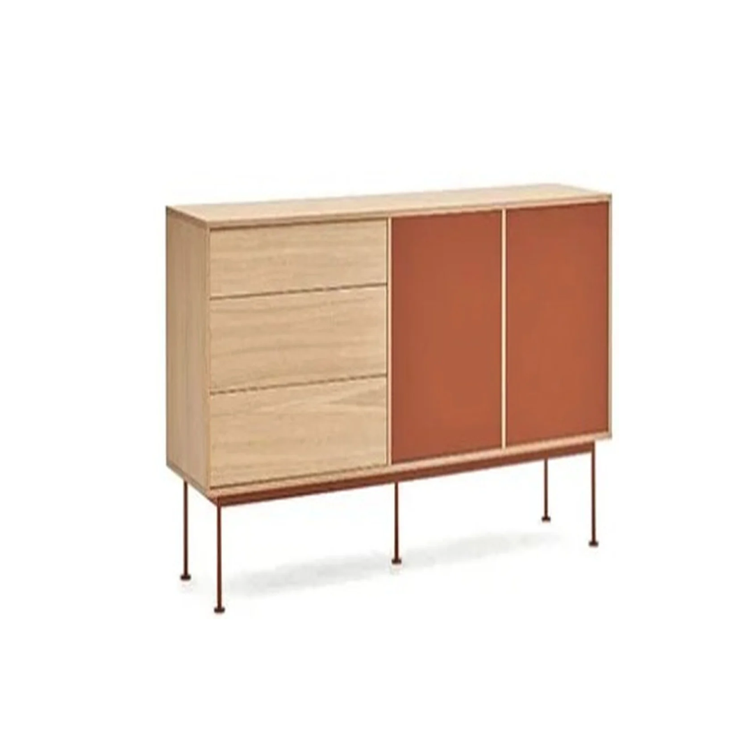 Yoko Premium Office Credenza