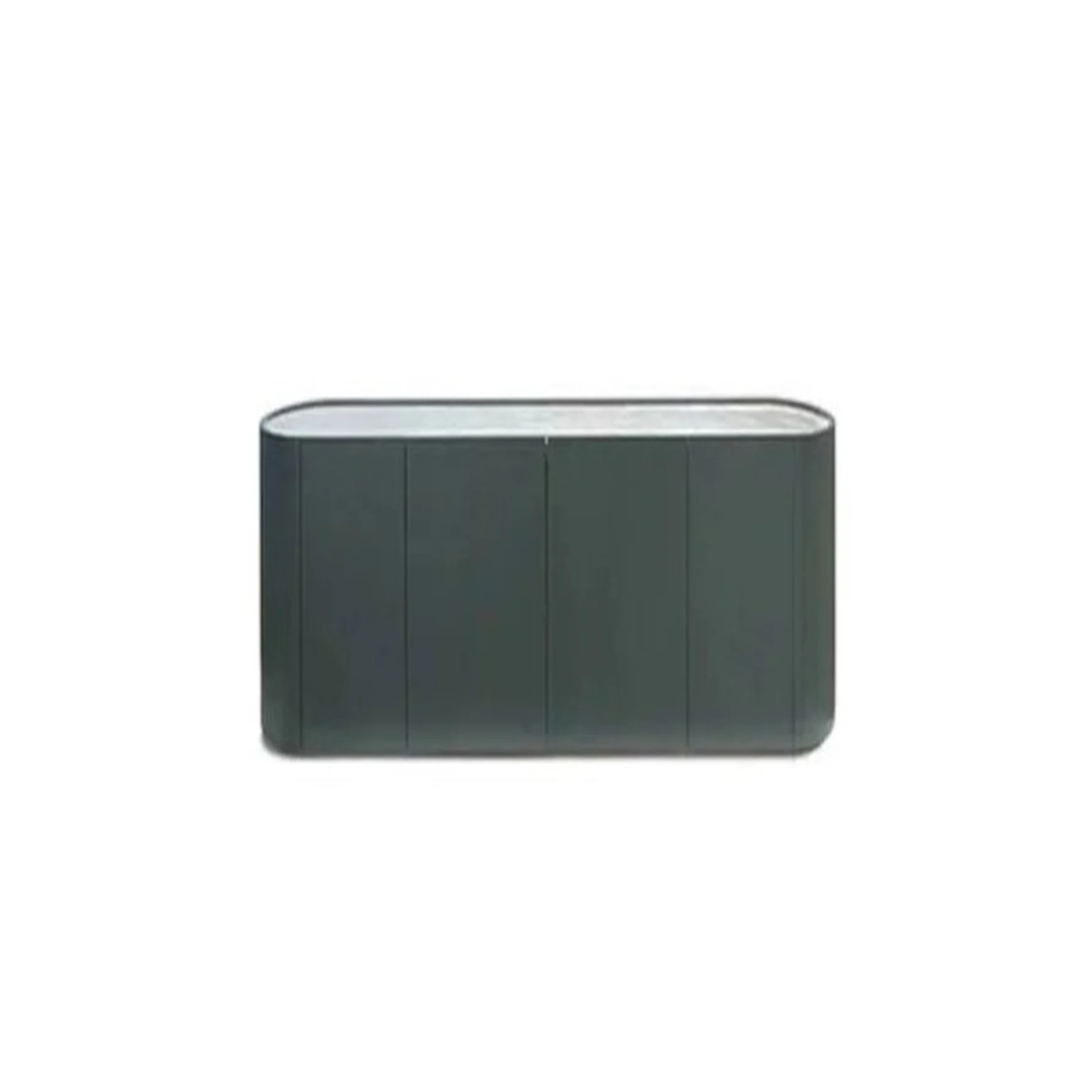 Pianca Premium Rounded Credenza