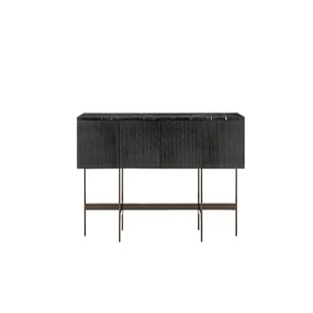 Kenneth Premium Office Credenza