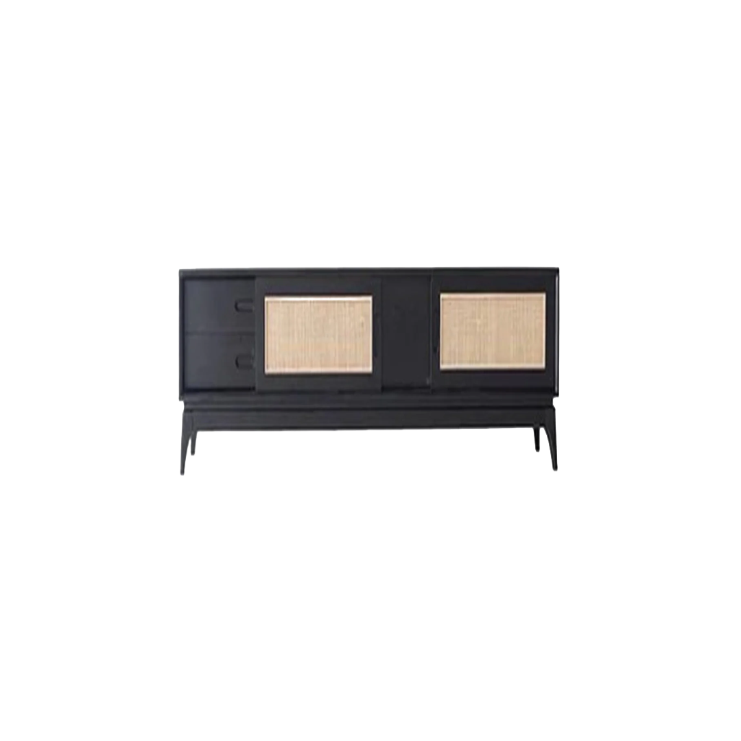 Premium Designer Office Credenza