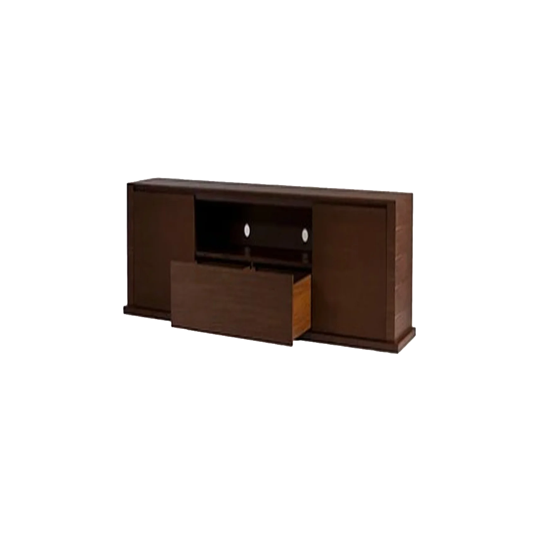 Premium Low Storage Credenza