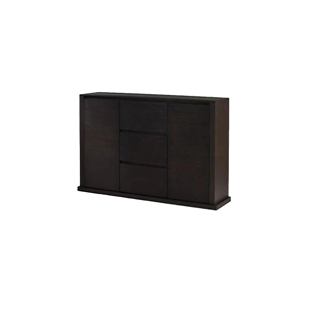 Premium Multi-Storage Office Credenza